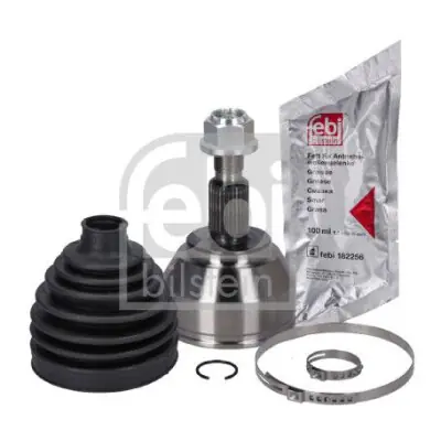 Compra Hoy Juego de articulación, árbol de transmisión FEBI BILSTEIN 186415